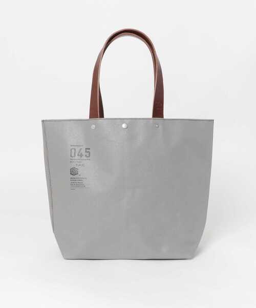 URBAN RESEARCH（アーバンリサーチ）の「横濱帆布鞄 Boat Tote