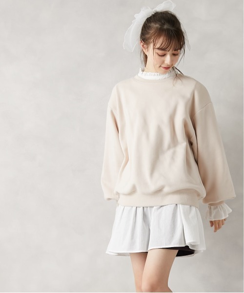 セール ブランド古着 コンビワンピース ワンピース Olive Des Olive オリーブデオリーブ のファッション通販 Zozoused