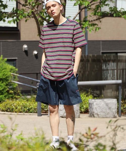 ポップトレーディングカンパニー メンズ Tシャツ トップス T-shirt 送料無料 ポップトレーディングカンパニー メンズ Tシャツ トップス