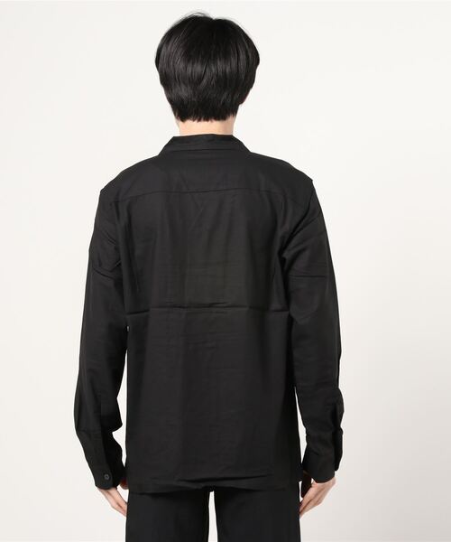 Johnbull（ジョンブル）の「Johnbull / エンブロイダリーシャツ