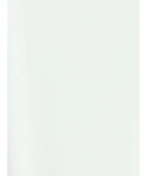 CRAFT STANDARD BOUTIQUE（クラフトスタンダードブティック）の「ルーズタンク　＊（タンクトップ・レディース・ホワイト/ブラック/ベージュ/モカ・FREE）」の9枚目の写真