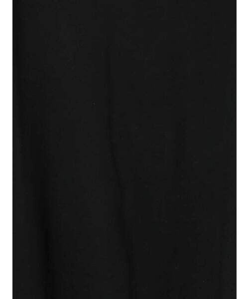 CRAFT STANDARD BOUTIQUE（クラフトスタンダードブティック）の「ルーズタンク　＊（タンクトップ・レディース・ホワイト/ブラック/ベージュ/モカ・FREE）」の10枚目の写真