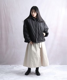 Wild Things モンスターパーカー ダウンジャケット コート ダウンジャケット コート に該当するレディースのジャケット アウターファッション通販 Zozotown