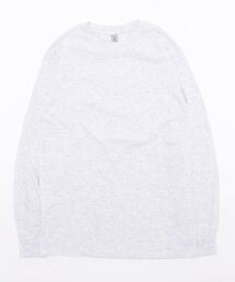 GILDAN 6.0oz ギルダン ウルトラコットン ドロップショルダー ビッグシルエット 無地 ロンT