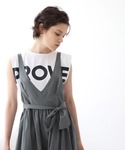 DRESSLAVE(ドレスレイブ)の「トップス(Tシャツ/カットソー)」
