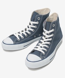 CONVERSE | 【CONVERSE】CANVAS ALL STAR HI キャンバス オールスター HI(スニーカー)