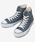 CONVERSE�i�R���o�[�X�j�́u�yCONVERSE�zCANVAS ALL STAR HI �L�����o�X �I�[���X�^�[ HI�i�X�j�[�J�[�j�v�b�l�C�r�[