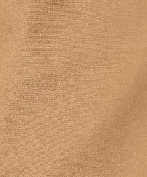 COMME　CA COMMUNE（コムサコミューン）の「バンドカラー　ロングシャツ（シャツ/ブラウス・メンズ・ネイビー/オリーブ/キャメル・MEDIUM/LARGE）」の11枚目の写真