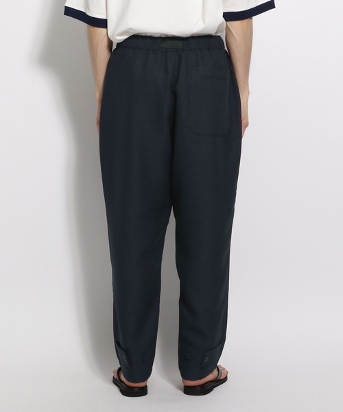 niko and...（ニコアンド）の「[抗菌防臭・速乾]PE裾アジャストEASYパンツ（その他パンツ・メンズ・ベージュ/ネイビー/カーキ/ピンク・MEDIUM/LARGE）」の19枚目の写真