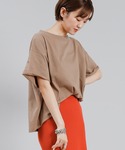 DouDou(ドゥドゥ)の「トップス(Tシャツ/カットソー)」