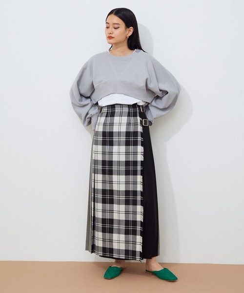 ADAM ET ROPE'（アダムエロペ）の「【O'Neil of Dublin】別注COMBI