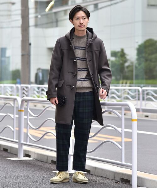 SHIPS（シップス）の「SHIPS: スーパー140'S メリノウール