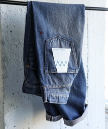 BRUNABOINNE | BRU NA BOINNE　フェリシンデニム AG(デニムパンツ)