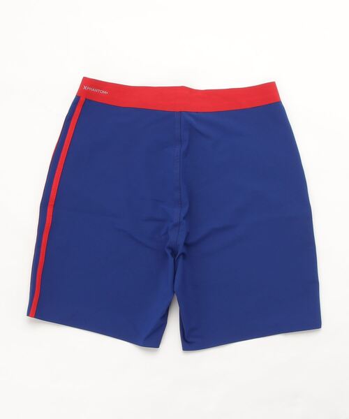 Hurley （ハーレー）の「M PHTM+ TAILGATE TOUR 18" /ハーレー 水着 サーフトランクス ボードショーツ（水着・メンズ・ブラック/ブルー/ブルー系その他・32inch/28inch/34inch/30inch）」の9枚目の写真