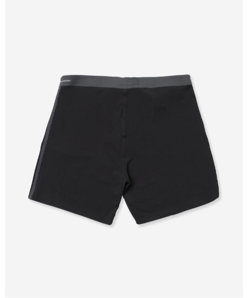 Hurley （ハーレー）の「M PHTM+ TAILGATE TOUR 18" /ハーレー 水着 サーフトランクス ボードショーツ（水着・メンズ・ブラック/ブルー/ブルー系その他・32inch/28inch/34inch/30inch）」の5枚目の写真