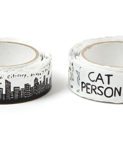 niko and...（ニコアンド）の「[Fishs Eddy(フィッシュエディ)]ダイカットロールシール（ステッカー/テープ・レディース・その他1/その他2・FREE）」の9枚目の写真