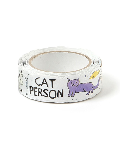 niko and...（ニコアンド）の「[Fishs Eddy(フィッシュエディ)]ダイカットロールシール（ステッカー/テープ・レディース・その他1/その他2・FREE）」の3枚目の写真