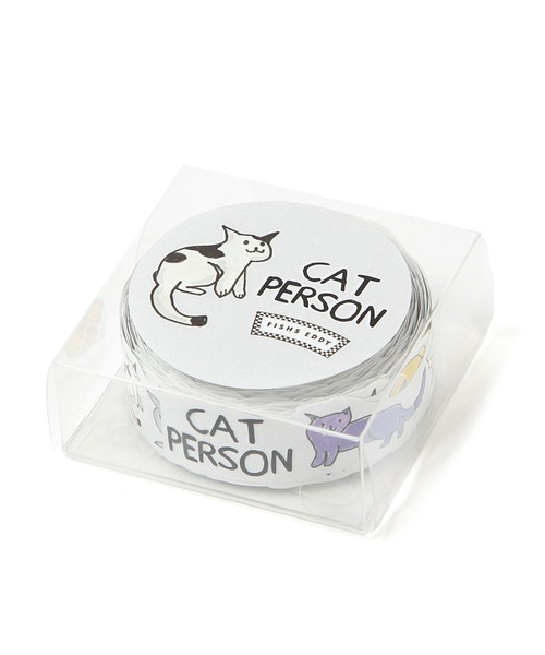 niko and...（ニコアンド）の「[Fishs Eddy(フィッシュエディ)]ダイカットロールシール（ステッカー/テープ・レディース・その他1/その他2・FREE）」の10枚目の写真