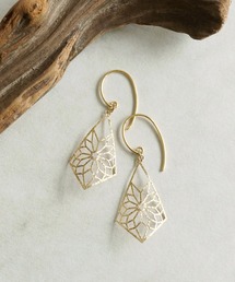 d*3様 テイクアップ ピアス　フック形 両耳用　アリエッタ ロト テイクアップ ピアス フック形 両耳用 アリエッタ ロト テイクアップ