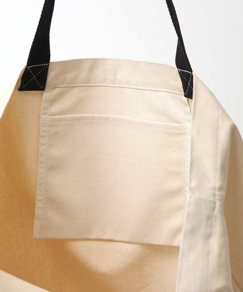 セール】SILAS AND MARIA BIG TOTE BAG サイラス アンド マリア