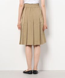 FRED PERRY（フレッドペリー）の「Pleated Skirt（スカート