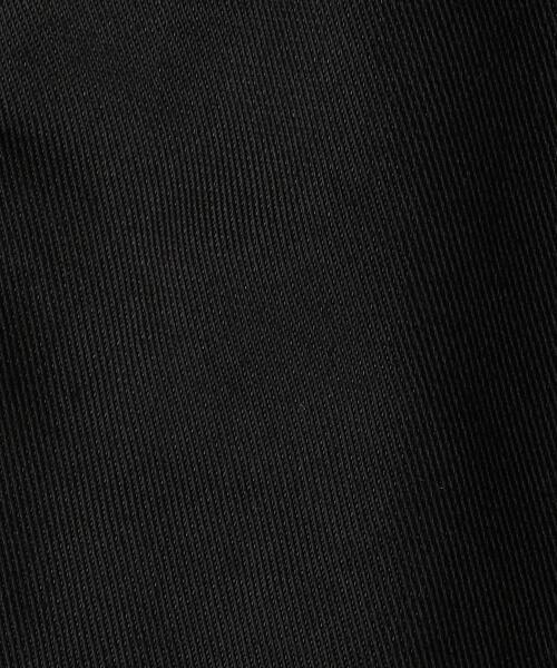 THE NORTH FACE PURPLE LABEL(ザ ノースフェイス パープルレーベル)の「<THE NORTH FACE PURPLE LABEL> WIDE TAPEREDPT TWILL/パンツ(その他パンツ・メンズ・ダークグレー/ブラック・30inch/32inch/34inch)」の7枚目の写真