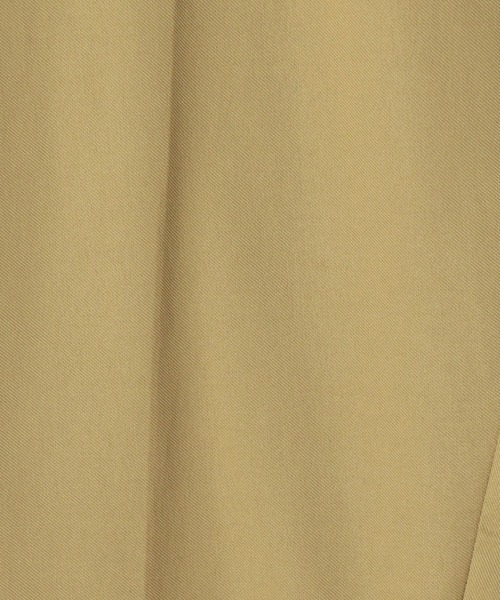 Grand PARK（グランドパーク）の「高ストレッチイージーパンツ（その他パンツ・レディース・ネイビー/チャコールグレー/ベージュ/カーキ・FREE）」の11枚目の写真