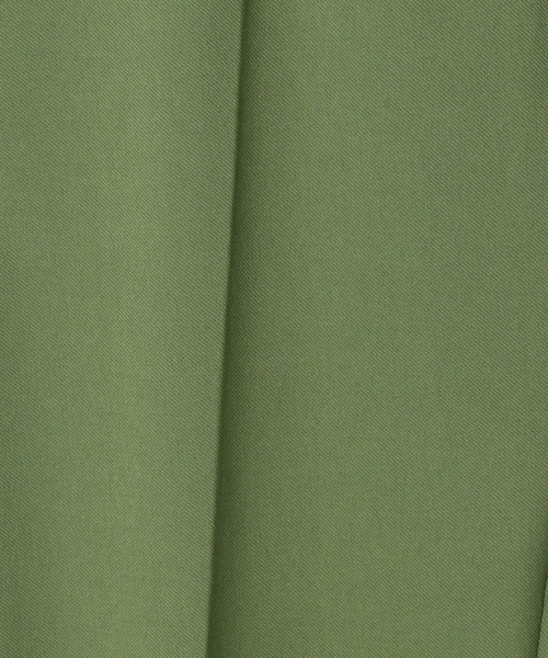 Grand PARK（グランドパーク）の「高ストレッチイージーパンツ（その他パンツ・レディース・ネイビー/チャコールグレー/ベージュ/カーキ・FREE）」の13枚目の写真