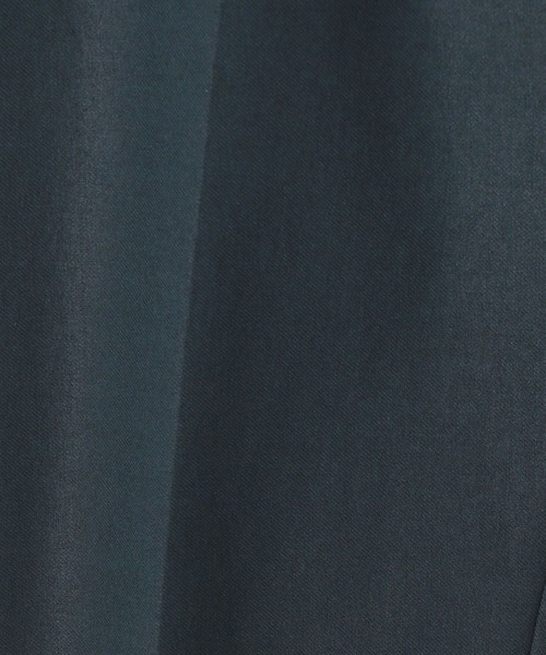 Grand PARK（グランドパーク）の「高ストレッチイージーパンツ（その他パンツ・レディース・ネイビー/チャコールグレー/ベージュ/カーキ・FREE）」の14枚目の写真