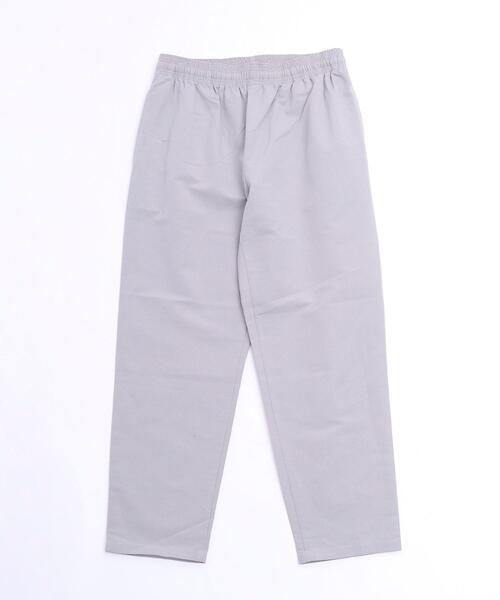 coen(コーエン)の「オックスシェフパンツ"CHEF PANTS"(その他パンツ・メンズ・ライトグレー/オリーブ/ダークグレー/コバルトブルー・SMALL/MEDIUM/LARGE/X-LARGE)」の15枚目の写真