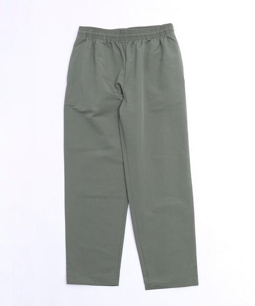 coen(コーエン)の「オックスシェフパンツ"CHEF PANTS"(その他パンツ・メンズ・ライトグレー/オリーブ/ダークグレー/コバルトブルー・SMALL/MEDIUM/LARGE/X-LARGE)」の10枚目の写真