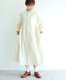 L Atelier Du Savon アトリエ ドゥ サボンのワンピース通販 Zozotown