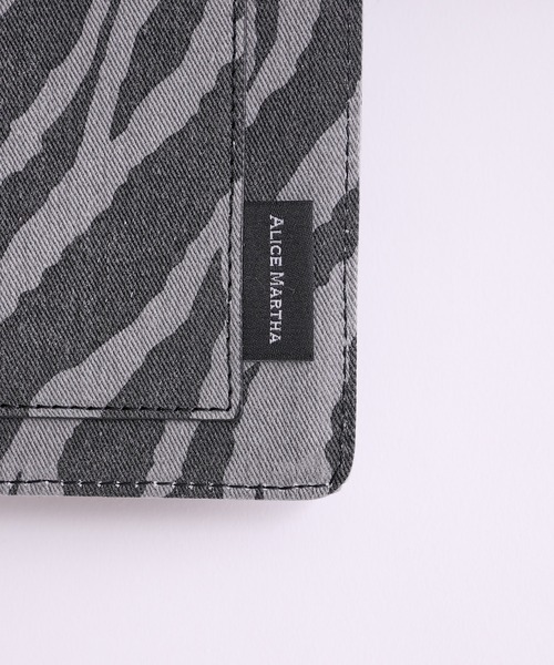 ALICE MARTHA（アリスマシャ）の「【ALICE MARTHA/アリスマーサ】スマホショルダーバッグ/WEB限定商品（ショルダーバッグ・レディース・ホワイト/ブラック/ベージュ/その他/モカ/ブルー系その他4・FREE）」の20枚目の写真