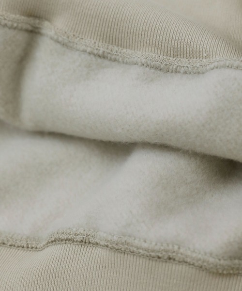 LEGENDA（レジェンダ）の「ADDICT Rose ‐ Hoodie　＊＊（パーカー・レディース・ベージュ/ブラック/ヘザーグレー・FREE）」の11枚目の写真