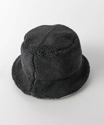 GLOSTER | 【GLOSTER/グロスター】BOA HAT ボアハット(ハット)
