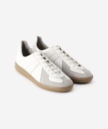 REPRODUCTION OF FOUND | 【REPRODUCTION OF FOUND】〈別注〉 GERMAN MILITARY TRAINER  WOMEN(スニーカー)