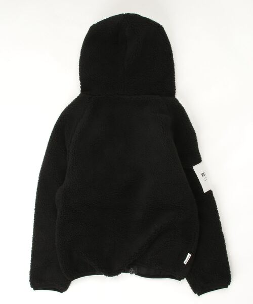 ELEMENT(エレメント)の「ELEMENT/エレメント キッズ ジャケット BB026-770(その他アウター・キッズ・ブラック/カーキ・130cm/140cm/150cm/160cm)」の3枚目の写真