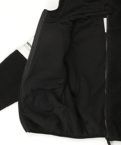 ELEMENT(エレメント)の「ELEMENT/エレメント キッズ ジャケット BB026-770(その他アウター・キッズ・ブラック/カーキ・130cm/140cm/150cm/160cm)」の4枚目の写真