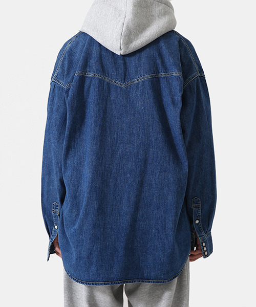 REMI RELIEF NAVY LABEL（レミレリーフネイビーレーベル）の