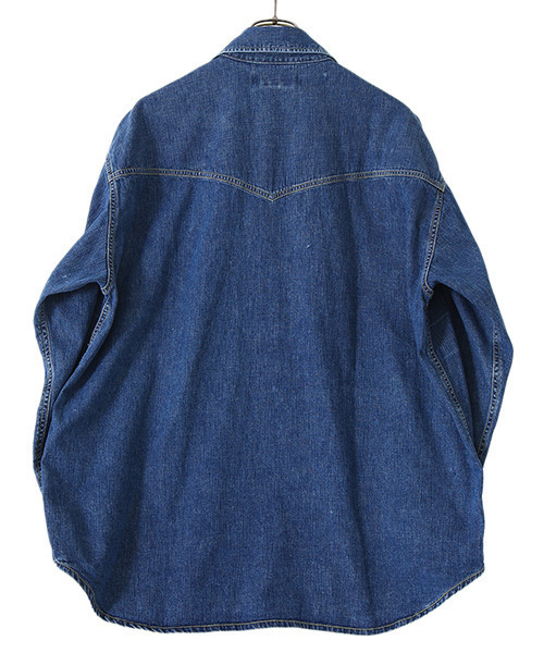 REMI RELIEF NAVY LABEL（レミレリーフネイビーレーベル）の
