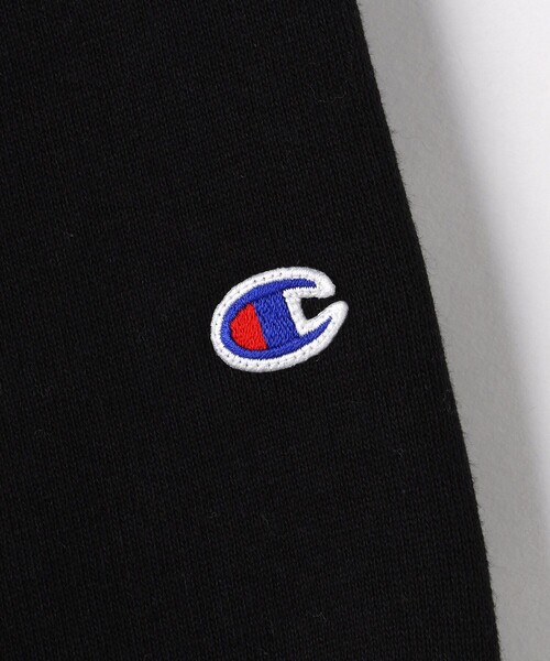 FREAK'S STORE(フリークスストア)の「【WEB限定】champion/チャンピオン REVERS WEAVE C/N SWEAT/リバースウェーブクルーネックスウェット(スウェット・レディース・ホワイト/ブラック/ネイビー/グレー/ブルー/ナチュラル・LARGE/X-LARGE)」の12枚目の写真