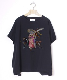 今期 bedsidedrama ベッドサイドドラマ カットソー Tシャツ