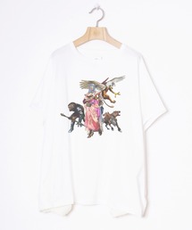 数量限定SALE bedsidedrama（ベットサイドドラマ）の「bedsidedrama/ベッド トップス