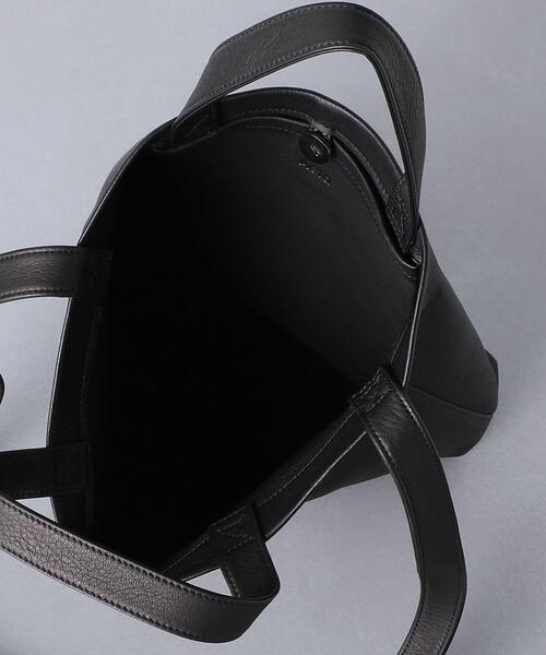 Aeta（アエタ）の「＜Aeta（アエタ）＞ DA52 DF SHO/トートバッグ■■■（ショルダーバッグ・メンズ・ブラック・FREE）」の8枚目の写真