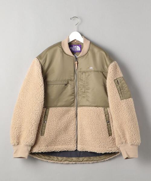 THE NORTH FACE PURPLE LABEL（ザ ノースフェイス パープル