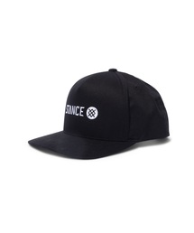 STANCE（スタンス）の「【STANCE/スタンス】ICON SNAPBACK HAT　ロゴキャップ　コットンツイルキャップ（キャップ）」