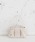 THE CASE�i�U�P�[�X�j�́u2way�N�����b�T���o�b�N Croissant Mini Shoulder�i�V�����_�[�o�b�O�j�v�b�z���C�g