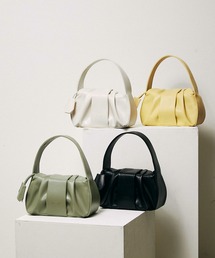 2wayクロワッサンバック Croissant Mini Shoulder