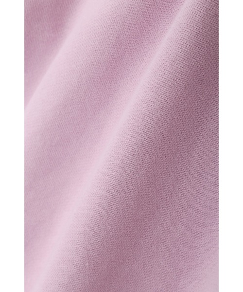 JILL STUART（ジルスチュアート）の「◆サバナパーカー（パーカー・レディース・ホワイト/ピンク・FREE）」の6枚目の写真