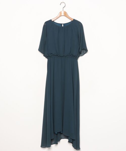 セール ブランド古着 半袖ワンピース ワンピース Bliss Point ブリスポイント のファッション通販 Zozoused